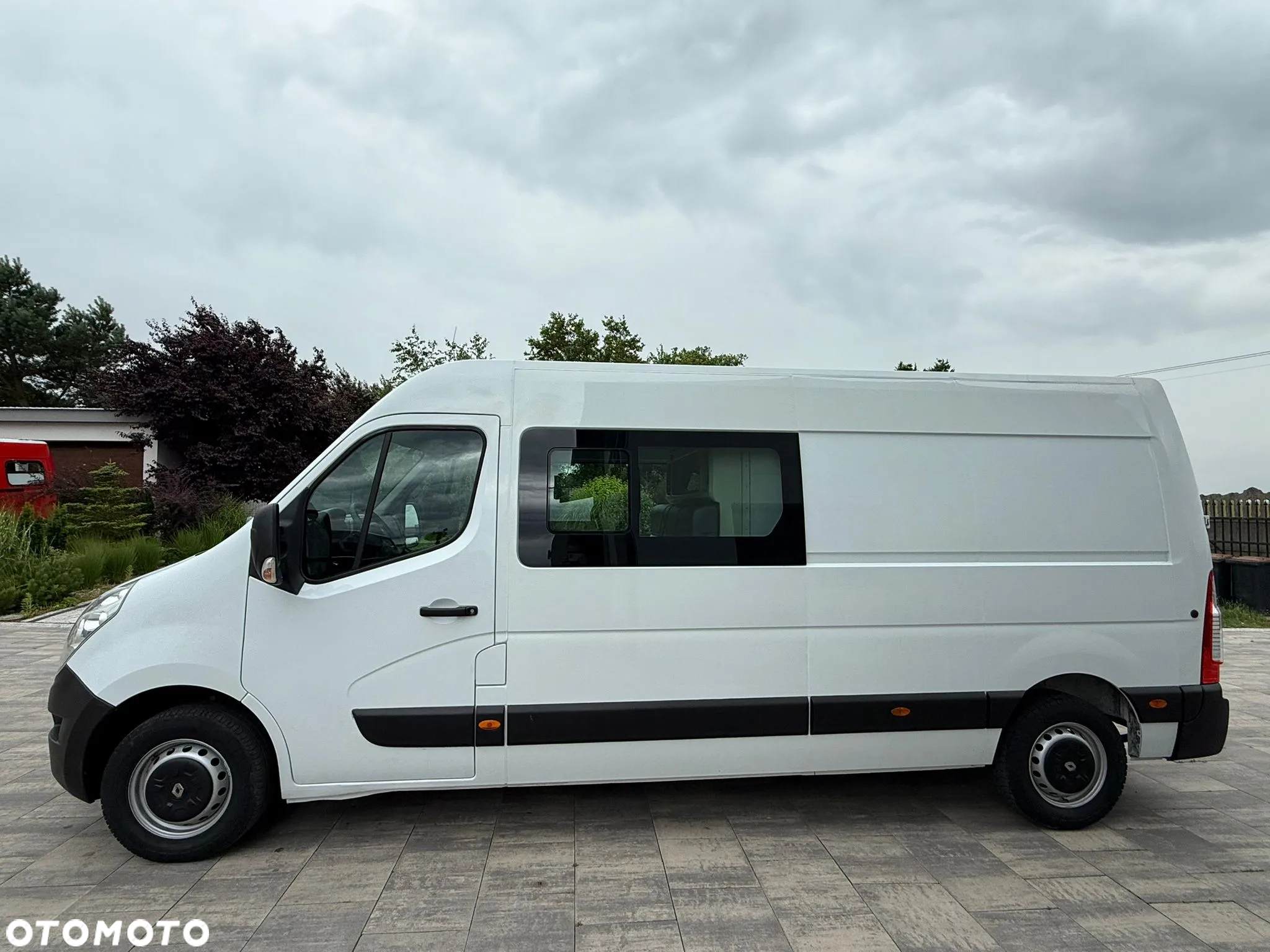 Renault Master - 5