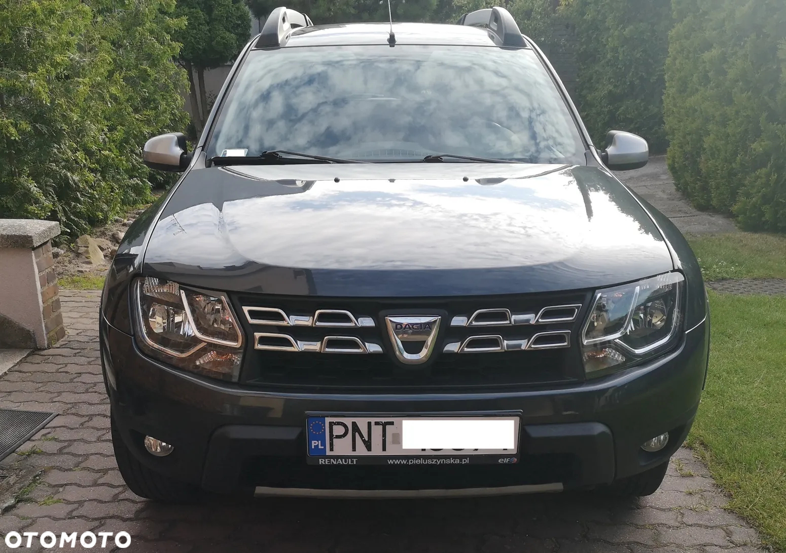 Dacia Duster 1.6 SCe Urban Explorer S&S