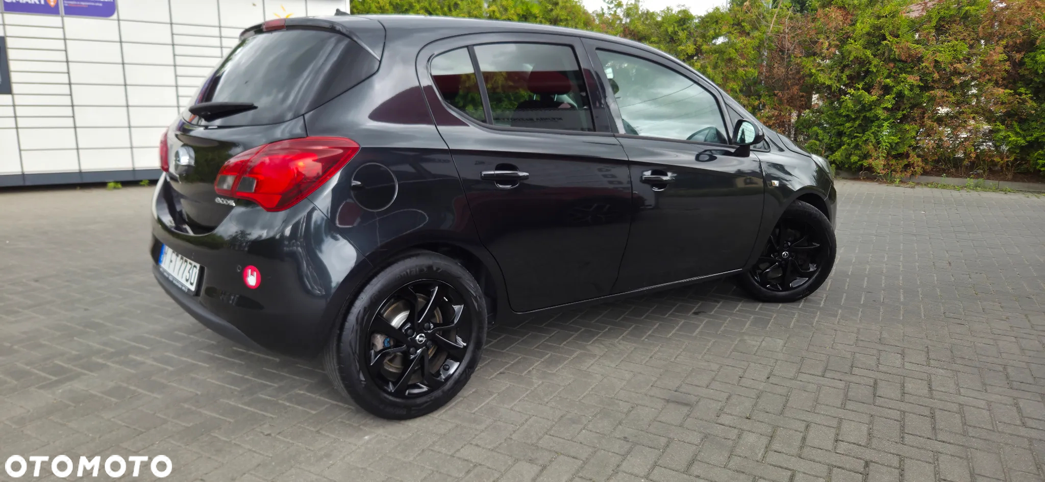 Opel Corsa 1.3 CDTI Color Edition EcoFLEX S&S - 17
