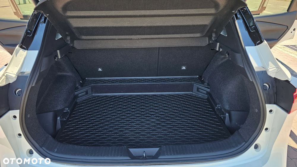 Nissan Qashqai 1.3 DIG-T MHEV N-Connecta - 19