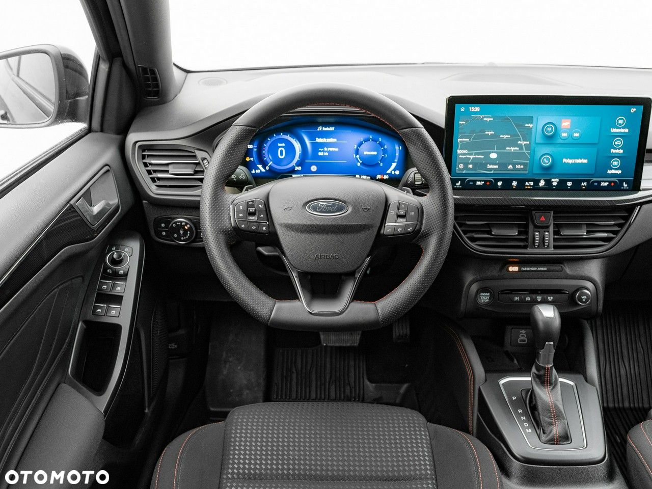 Ford Focus - 17
