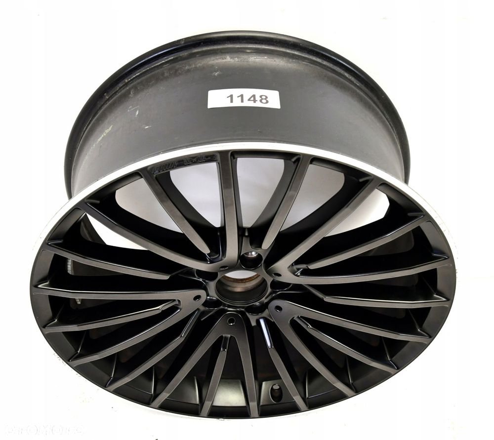 MERCEDES GLC W253 FELGA AMG 2534015900 21'' - 2