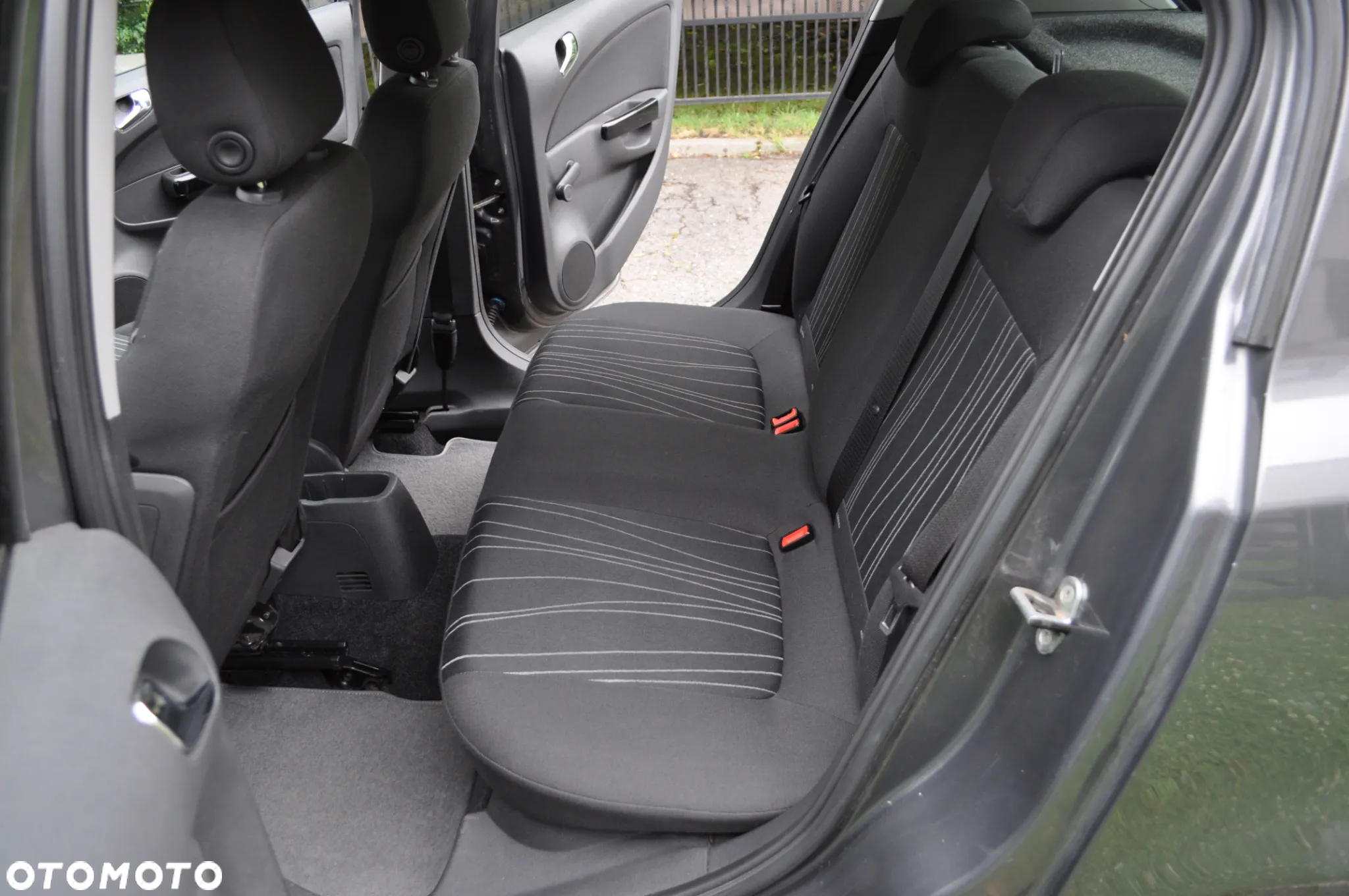 Opel Corsa 1.2 16V 111 - 15