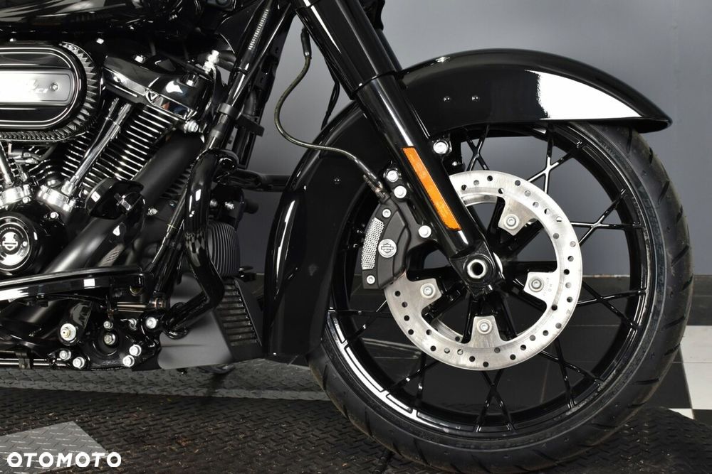 Harley-Davidson Touring Road King - 7