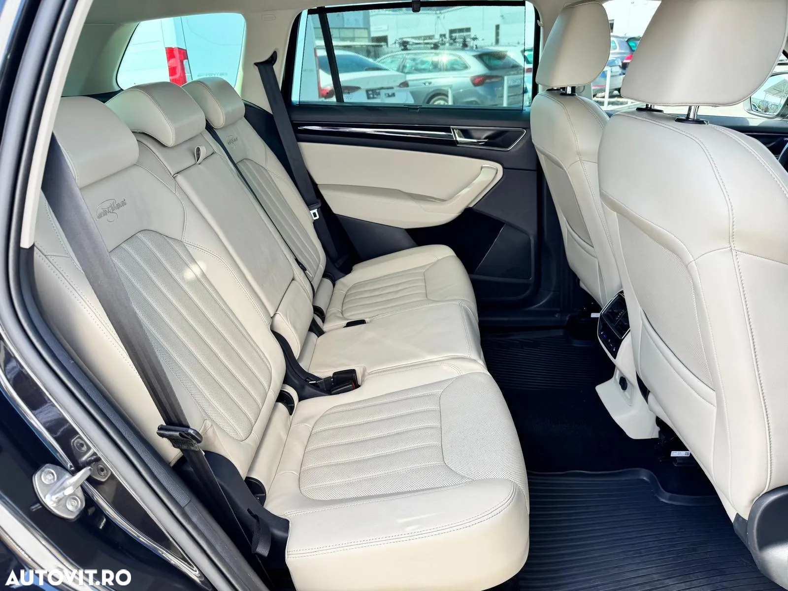 Skoda Kodiaq 2.0 TSI 4X4 DSG Laurin & Klement - 30