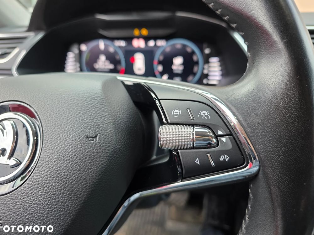 Skoda Superb 1.4 TSI Plug-In Hybrid Style DSG - 14