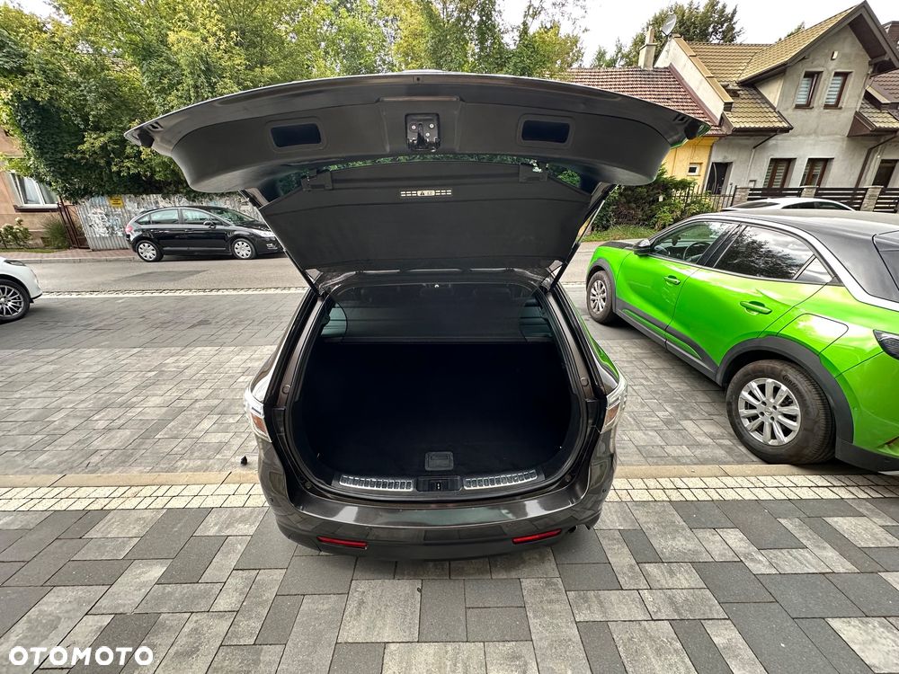 Mazda 6 - 29