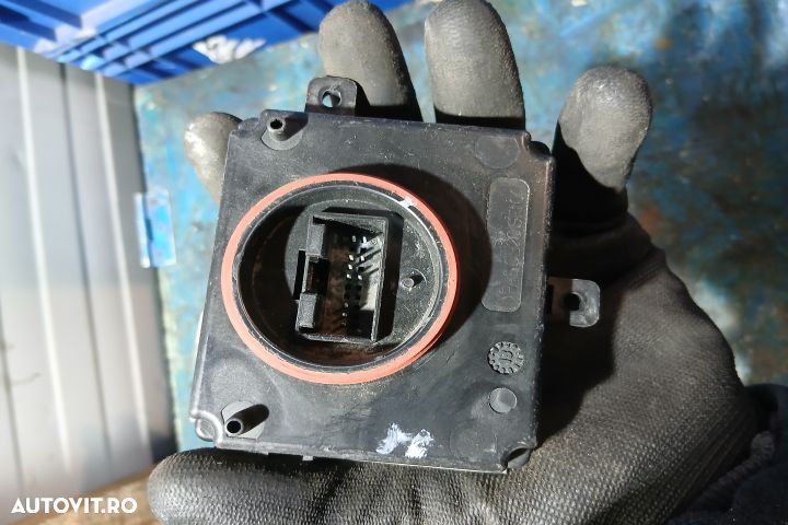 Balast Xenon 4G0907697D 4G0907697D Audi A4 B8/8K [facelift] [2011 - 2 - 2