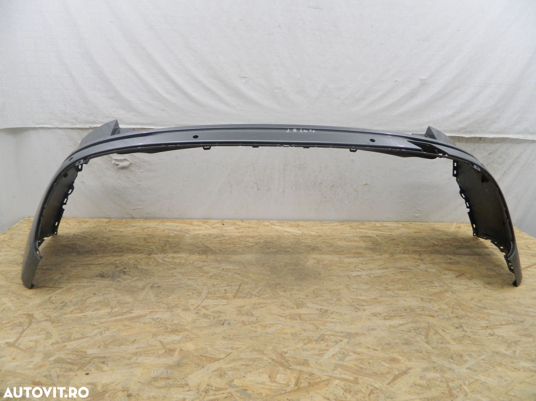 Bara spate Volvo XC60, 2017, 2018, 2019, 2020, 2021, 31425198. - 6