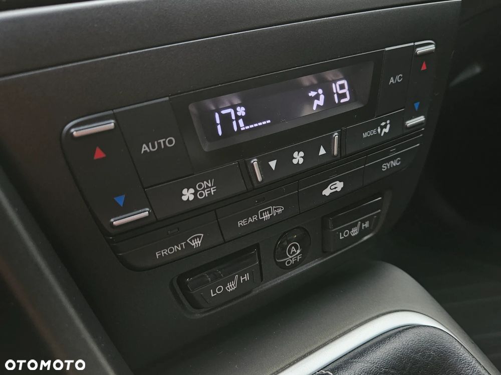 Honda Civic 1.8 i-VTEC Lifestyle - 33