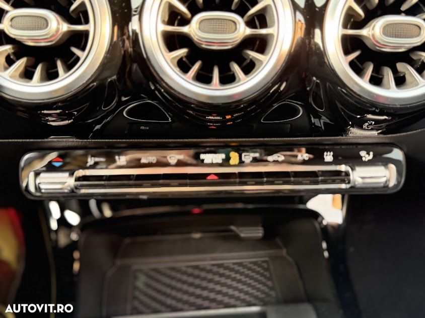 Mercedes-Benz A 250 e 8G-DCT Advanced Progressive - 35