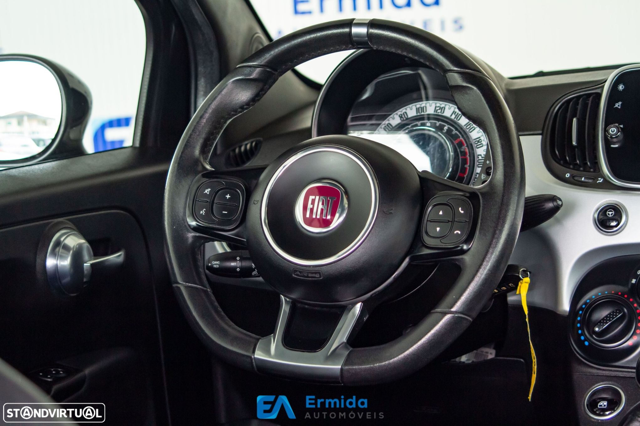 Fiat 500 - 25