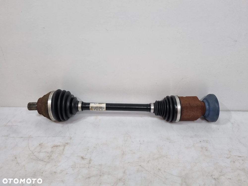 VW PASSAT B8 2.0 TDI SKODA TIGUAN II 4X4 PÓŁOŚ PRAWA PRZÓD 3Q0407272BH - 1