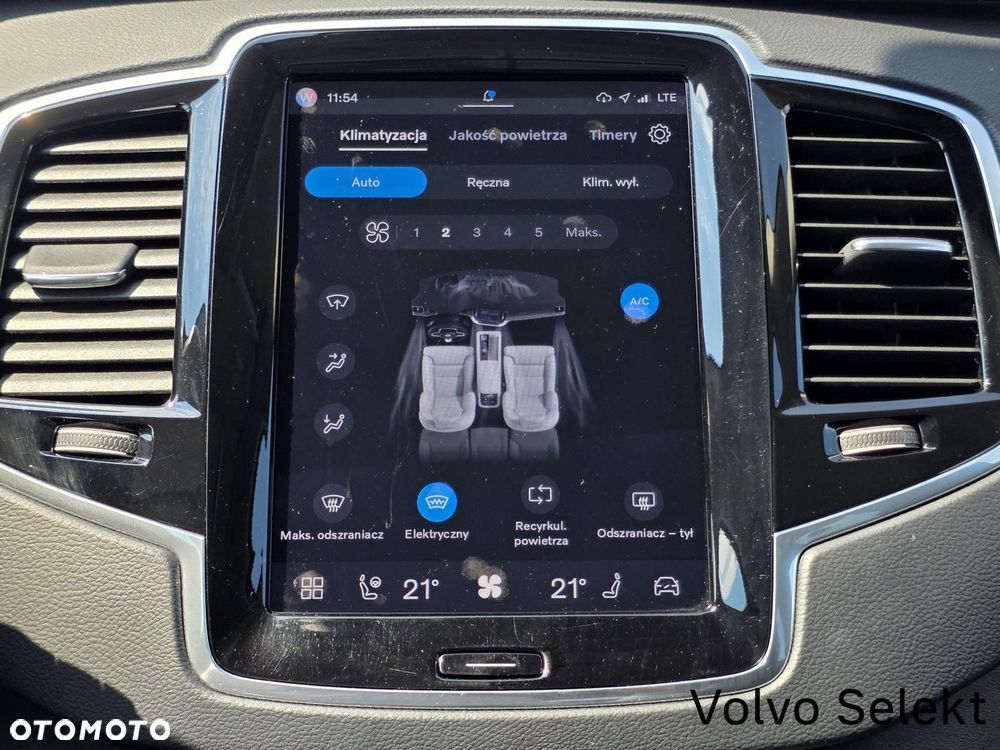 Volvo XC 90 - 31