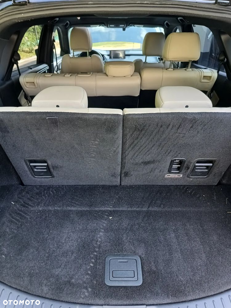 Mazda CX-9 3.7 V6 Limitowana edycja - 10