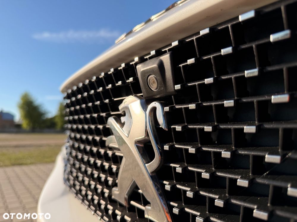 Peugeot 5008 BlueHDi 130 EAT8 GT - 34