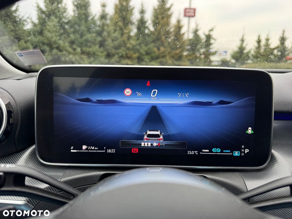 Mercedes-Benz Klasa C 200 d T 9G-TRONIC Avantgarde - 20