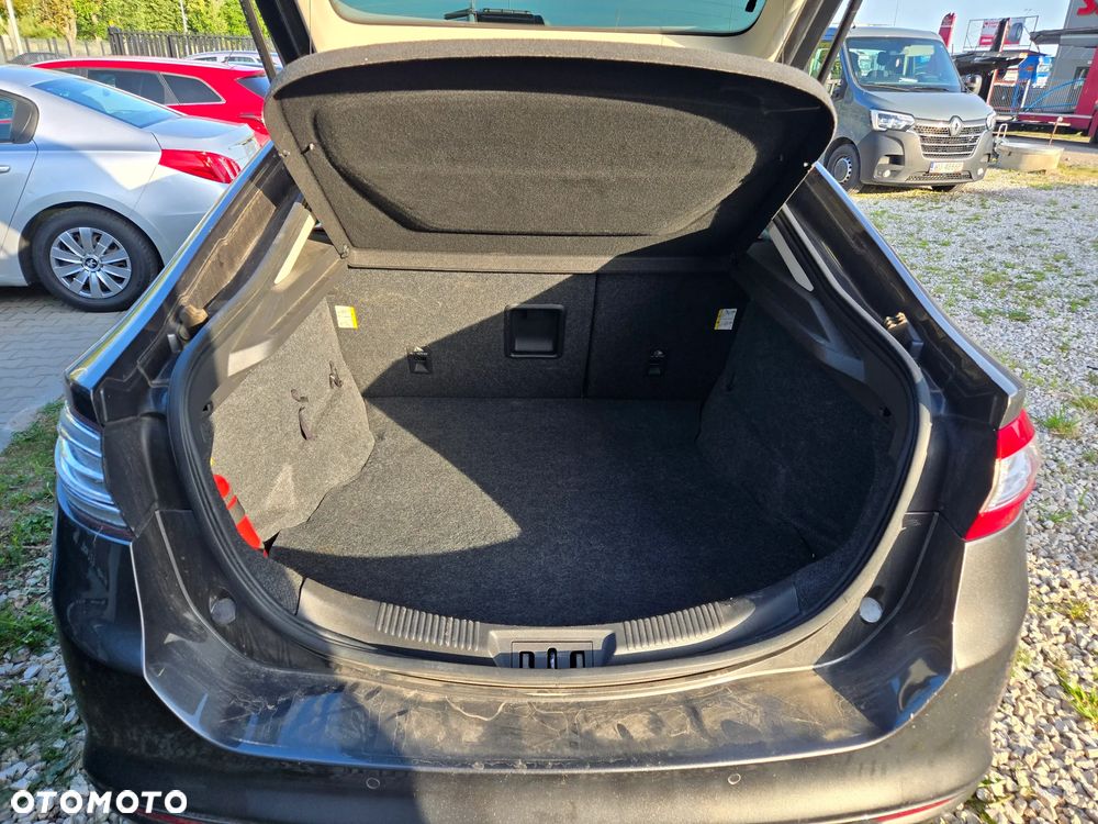 Ford Mondeo 2.0 EcoBlue ST-Line - 9