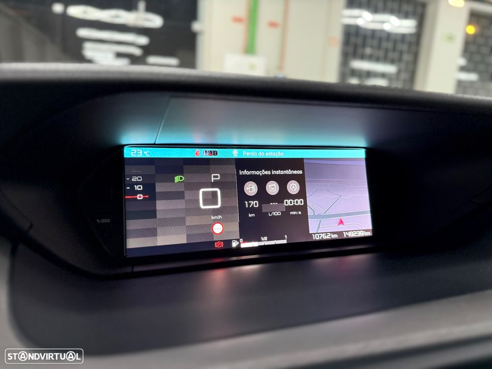 Citroën Grand C4 Spacetourer 2.0 BlueHDi Shine EAT8 - 23