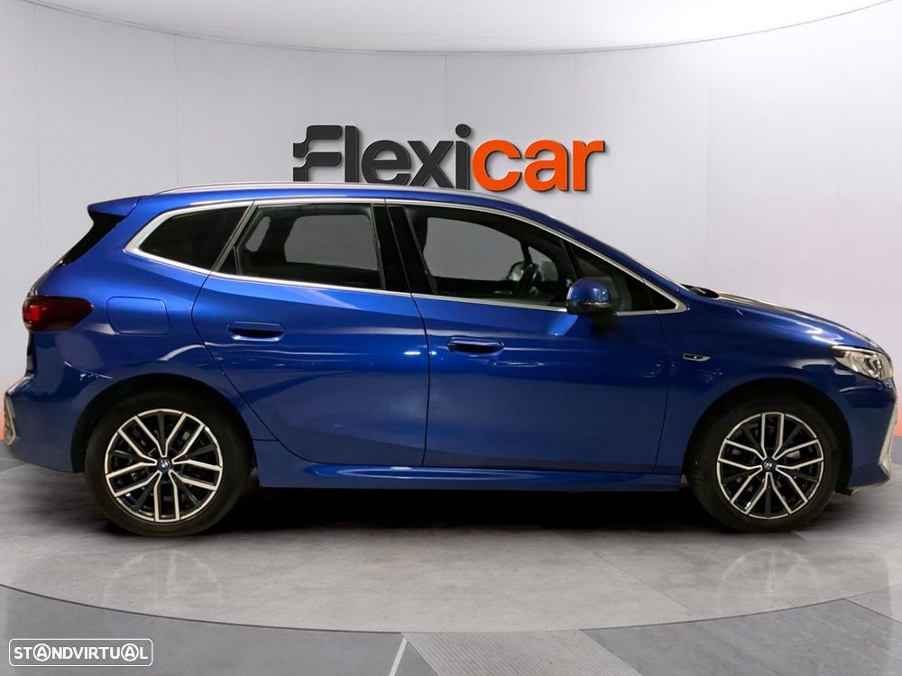 BMW 225xe Active Tourer e xDrive Pack Desportivo M - 9