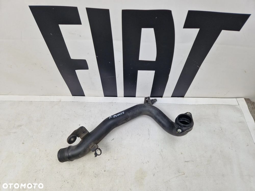 Przewód intercoolera Fiat Tipo II 1.3 - 1