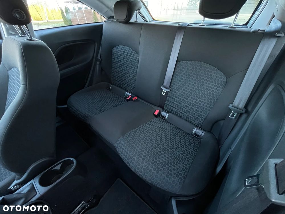 Opel Corsa 1.2 Selection - 37