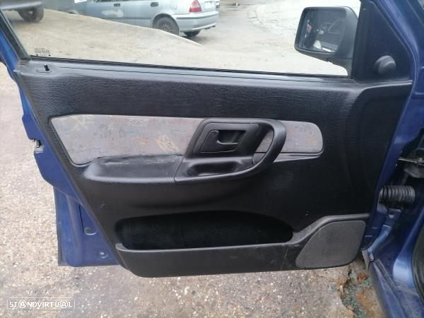 Para Peças Seat Ibiza Ii (6K1) - 7