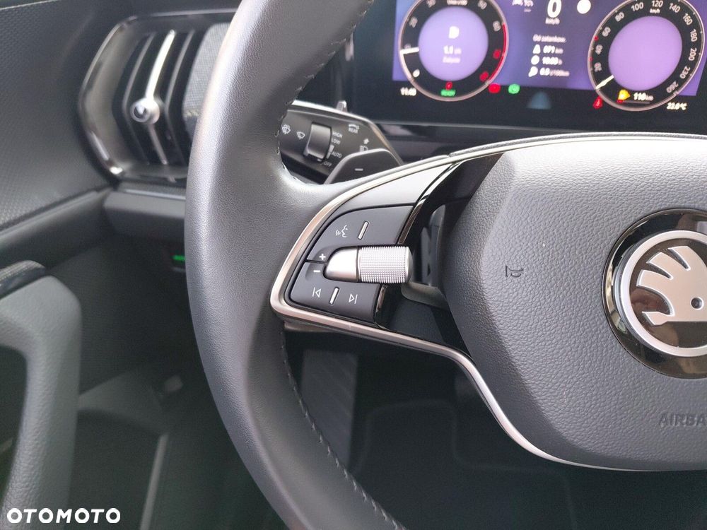 Skoda Kodiaq 1.5 TSI mHEV 4x2 Selection DSG - 23