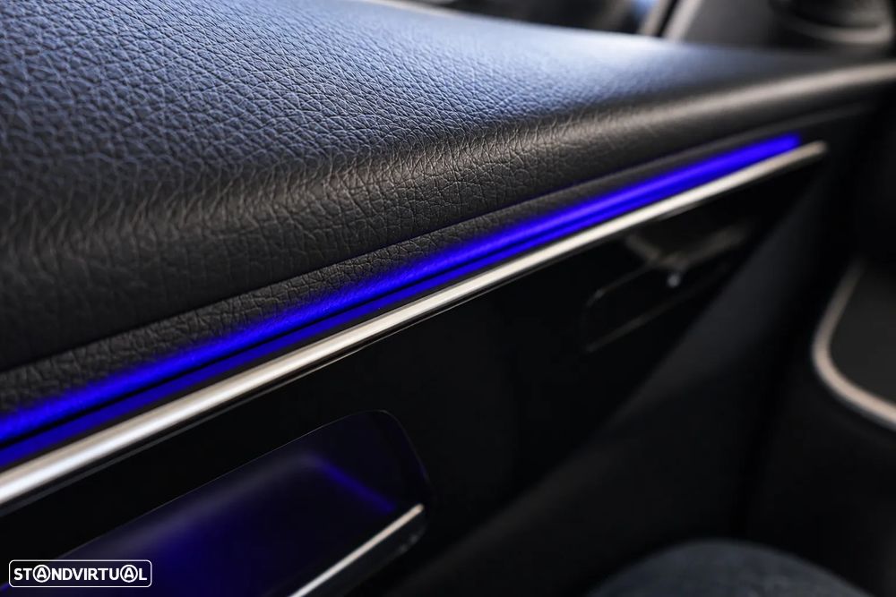 Mercedes-Benz C 300 de Avantgarde - 28