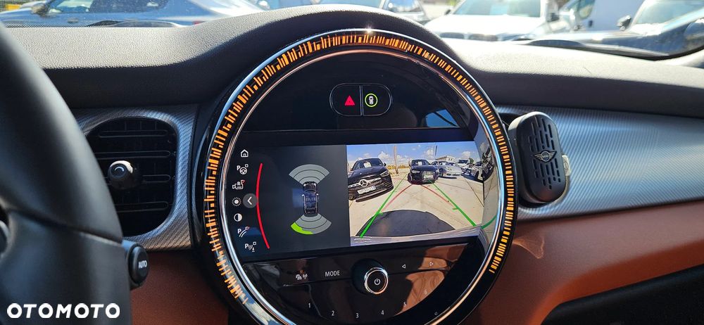 MINI John Cooper Works - 21