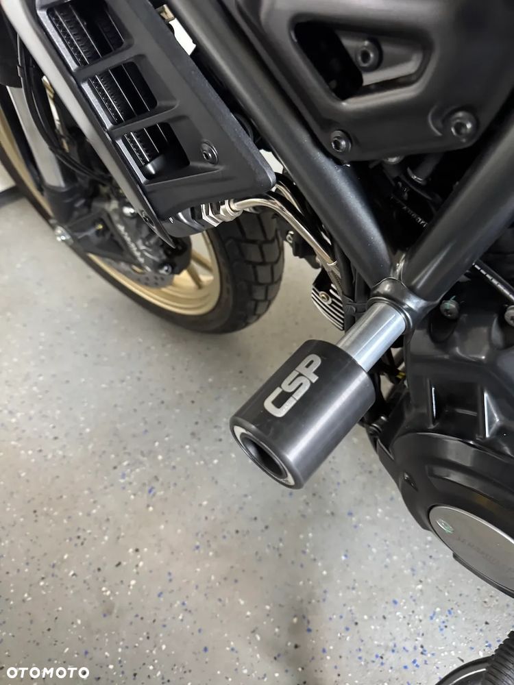 Ducati Scrambler - 6