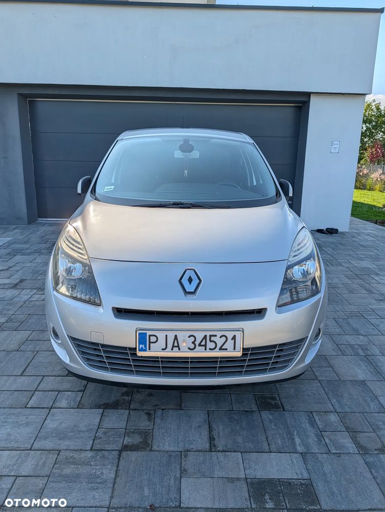Renault Grand Scenic 1.6 16V Authentique - 6