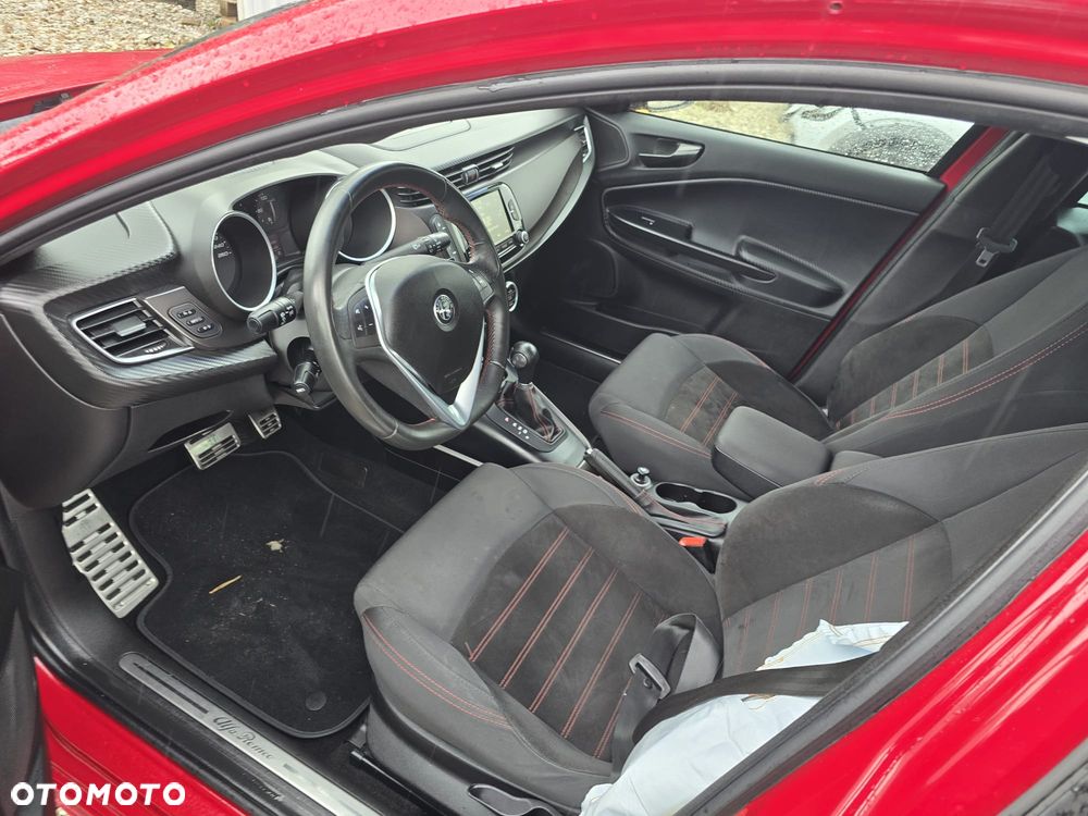 Alfa Romeo Giulietta 1.6 JTDM 16V Super - 23