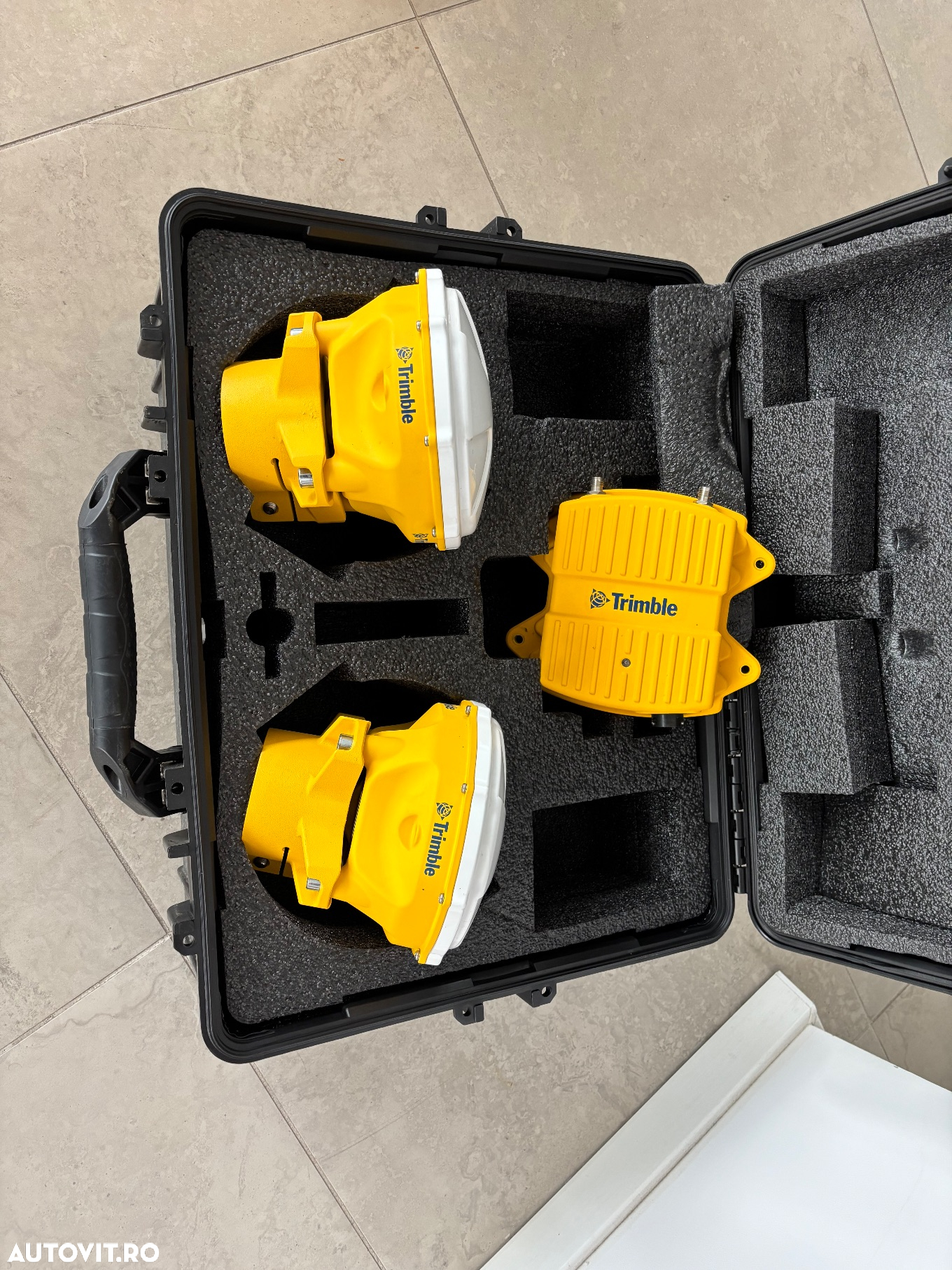 Caterpillar M314, utilaj nou/nefolosit, an 2024, GPS Trimble 3D, COC, Garantie - 24