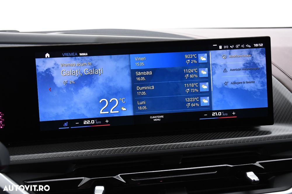BMW XM Standard - 20