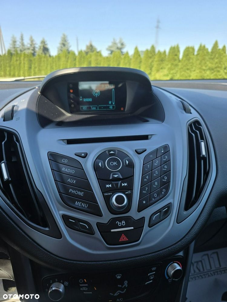 Ford B-MAX - 27