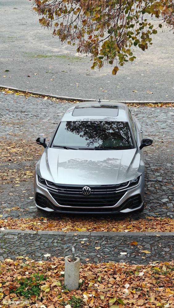 VW Arteon Shooting Brake 1.4 TSI eHybrid R-Line - 23