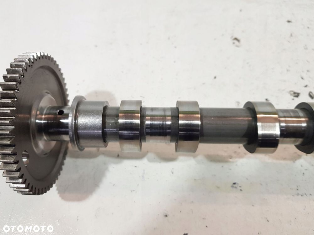 wałek rozrządu ssący 30777262 volvo v70 xc70 xc90 2.4d d5244t - 7