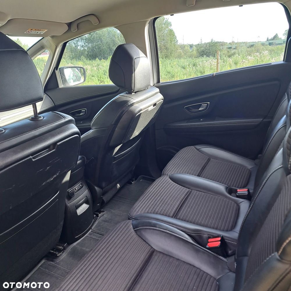Renault Grand Scenic Gr 1.6 dCi Intens - 19