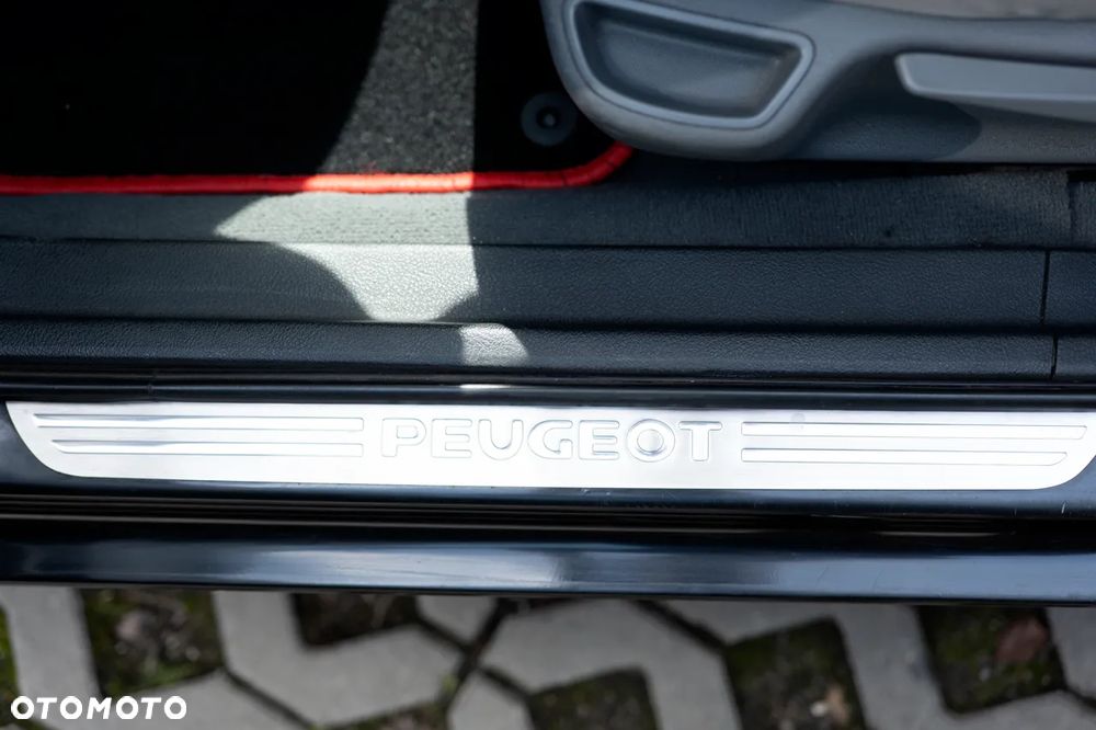 Peugeot 407 1.8 Presence - 18