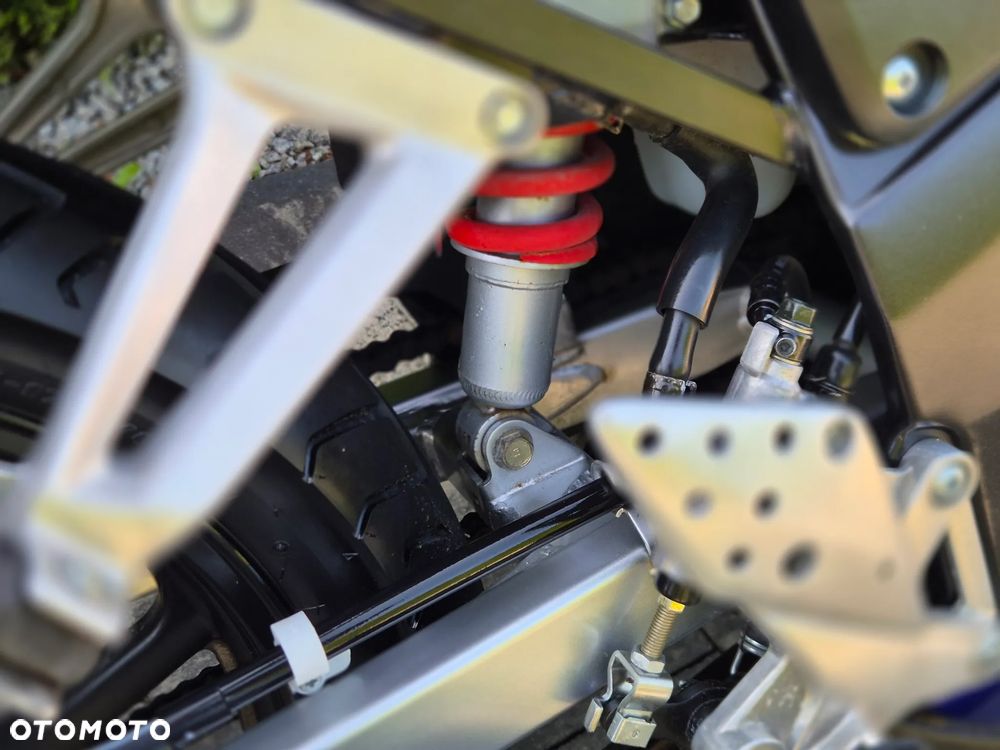 Honda CBR - 11