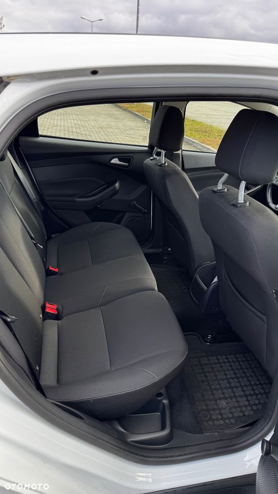 Ford Focus 1.6 Trend - 7