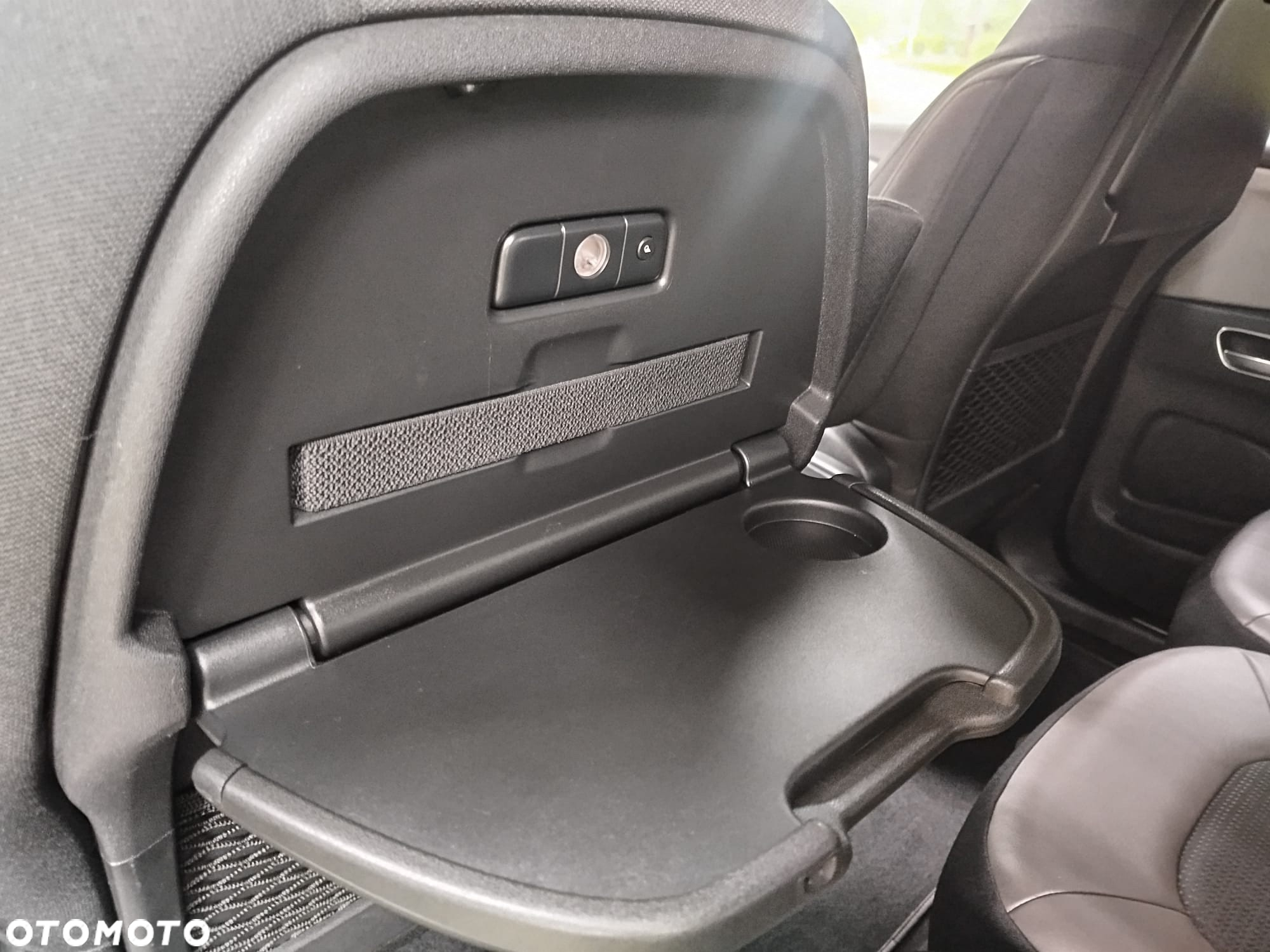 Citroën C4 Picasso 2.0 BlueHDi Exclusive - 29