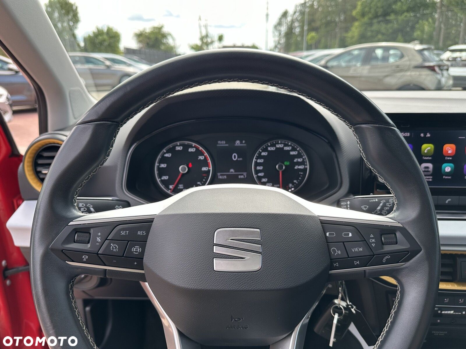 Seat Arona - 20