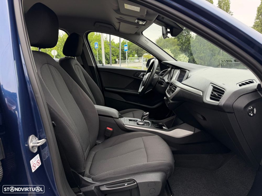 BMW 118 i Corporate Edition Auto - 35