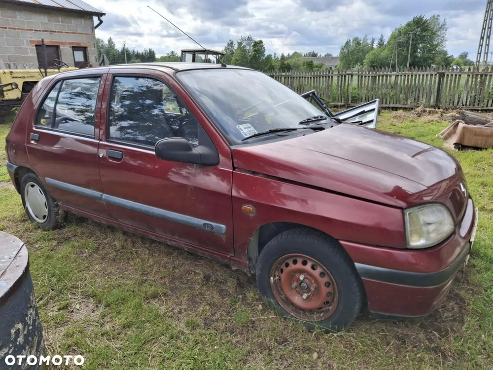 Renault 5 - 7