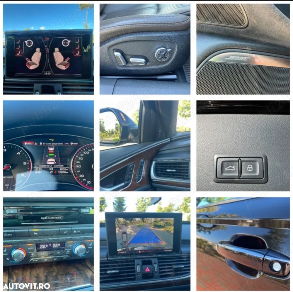 Audi A6 Allroad 3.0 TDI Quattro S tronic - 5