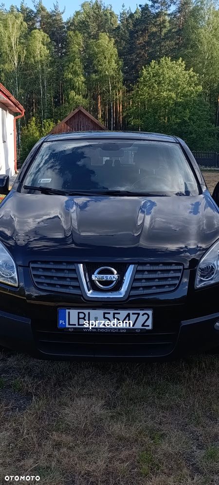 Nissan Qashqai 2.0 Acenta - 2