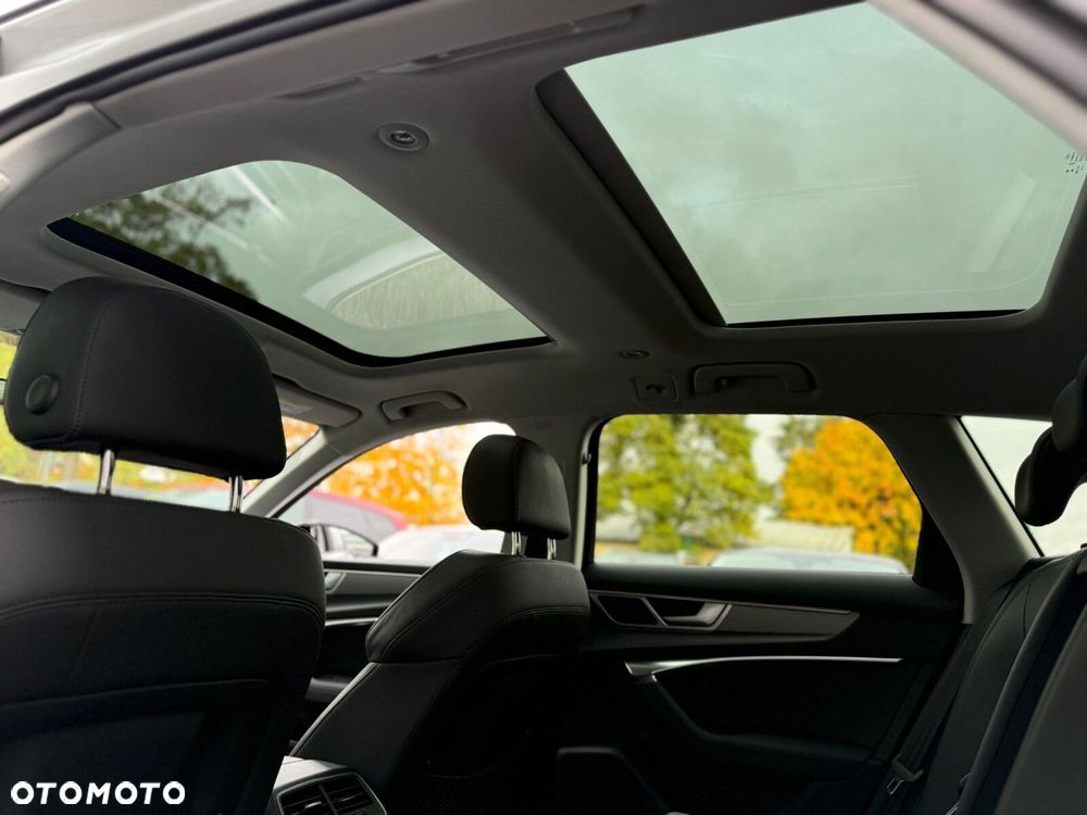 Audi A6 Allroad - 17