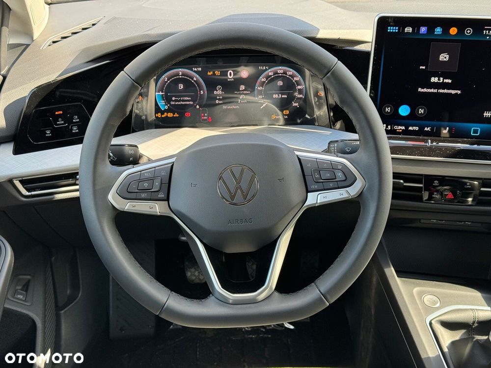 Volkswagen Golf - 20